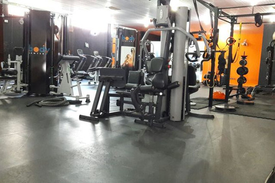 Imagem 1 da galeria do parceiro Body Center