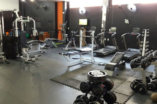 Imagem 2 da galeria do parceiro Body Center