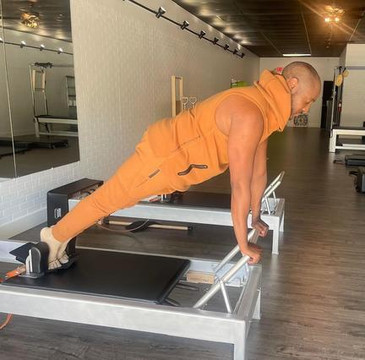 Image 1 from Powers Pilates partner gallery