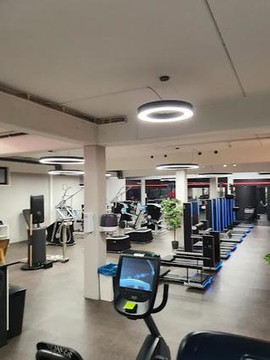 Bild 1 von Heart-beat-fitness Schenklengsfeld Partnergalerie