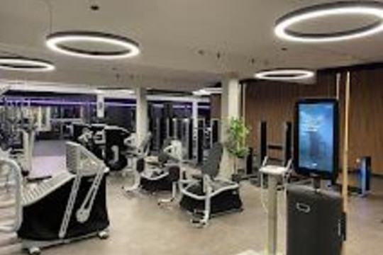 Bild 2 von Heart-beat-fitness Schenklengsfeld Partnergalerie