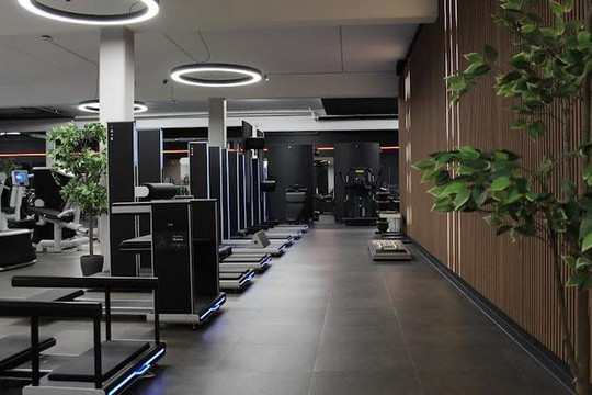 Bild 3 von Heart-beat-fitness Schenklengsfeld Partnergalerie