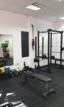 Imagen 1 de la galería del partner ARN coaching
