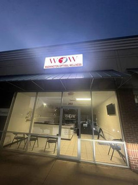 Image 1 from Washington Optimal Wellness partner gallery