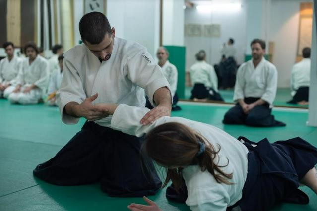Mushin Dōjō Sabadell