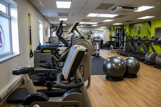 Image 1 from Portslade Sports Centre partner gallery