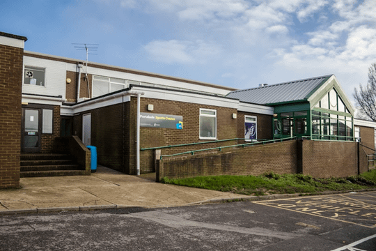 Image 2 from Portslade Sports Centre partner gallery