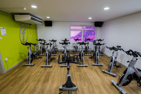 Image 3 from Portslade Sports Centre partner gallery