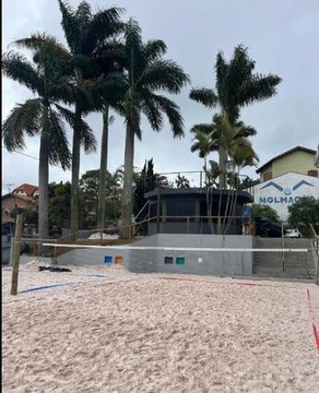 Imagem 1 da galeria do parceiro Wave Beach Arena