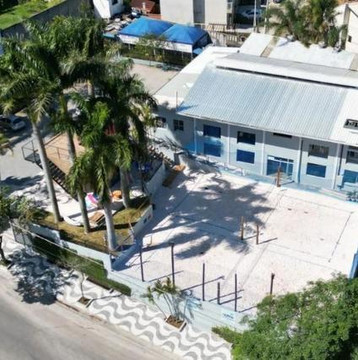 Imagem 3 da galeria do parceiro Wave Beach Arena