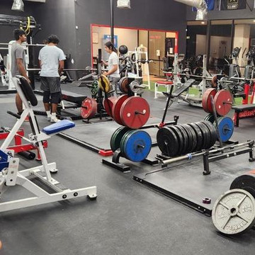 Image 2 from Cratos Fitness partner gallery