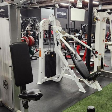 Image 3 from Cratos Fitness partner gallery