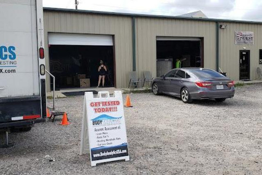 Image 1 from CrossFit Quest partner gallery