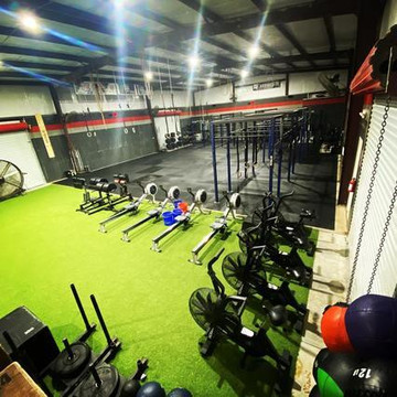 Image 2 from CrossFit Quest partner gallery