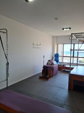 Imagem 2 da galeria do parceiro Equilíbrium Pilates - Saúde e bem estar