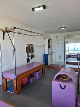 Imagem 3 da galeria do parceiro Equilíbrium Pilates - Saúde e bem estar