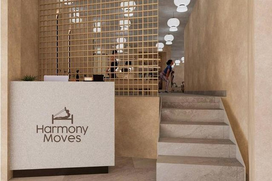 Imagen 1 de la galería del partner Harmony Moves