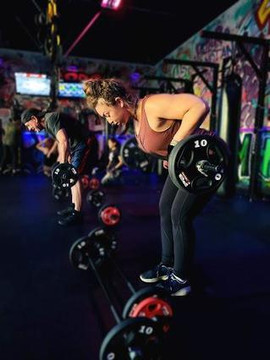 Image 1 from Fit In 42 Mount Belvieu partner gallery