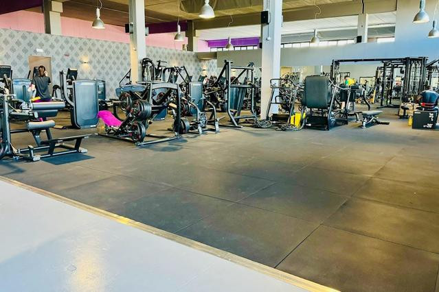 LINK Fitness Club Gambassi Terme