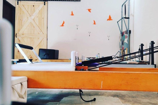 Imagen 1 de la galería del partner Bimena Sede Tigre