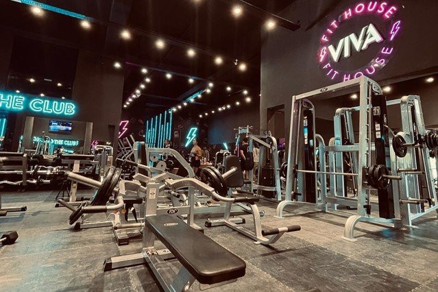 VIVA FIT