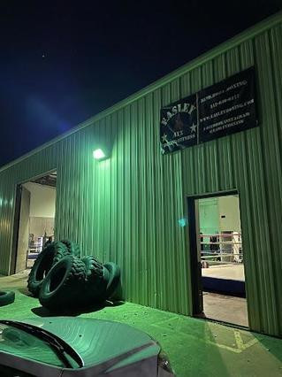 Easley Boxing and Fitness