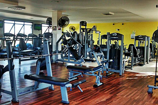 Imagem 1 da galeria do parceiro Mitra Academia