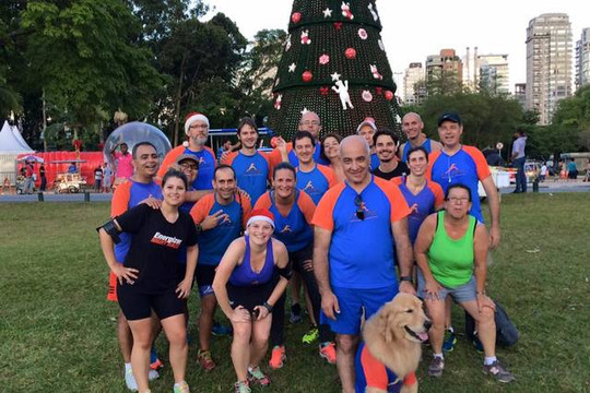 Imagem 1 da galeria do parceiro E-Corpus Assessoria de Corrida