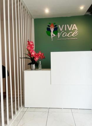 Studio Viva Você Pilates