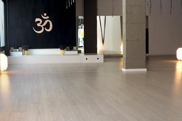 YogaOne Plaza Molina
