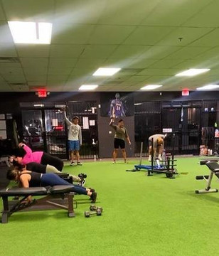 Image 1 from FNZO BOOTCAMP partner gallery