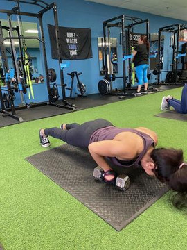 Image 2 from FNZO BOOTCAMP partner gallery