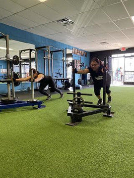 Image 3 from FNZO BOOTCAMP partner gallery