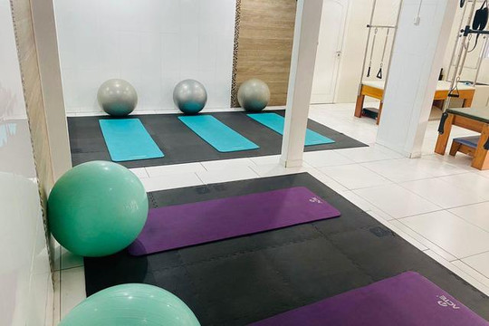 Imagem 2 da galeria do parceiro Studio de Pilates Exclusive