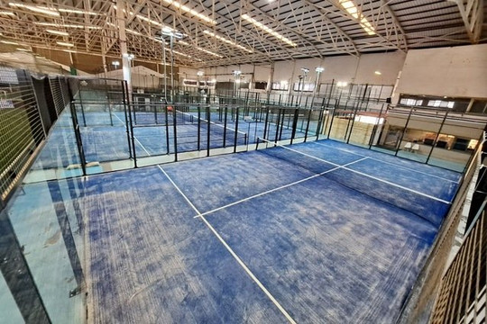 Imagen 3 de la galería del partner Indoor Club Valles