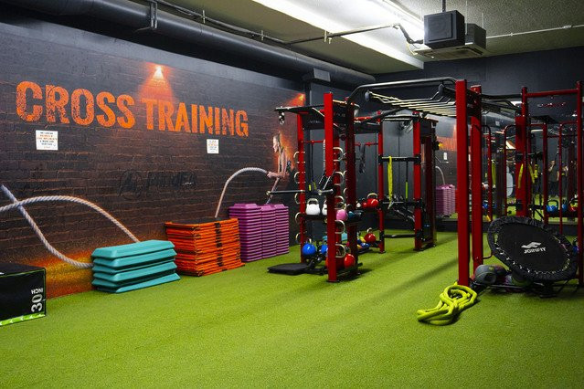 Mindfit La Florida