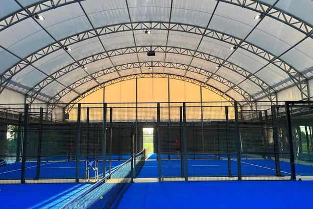 Green Padel Club