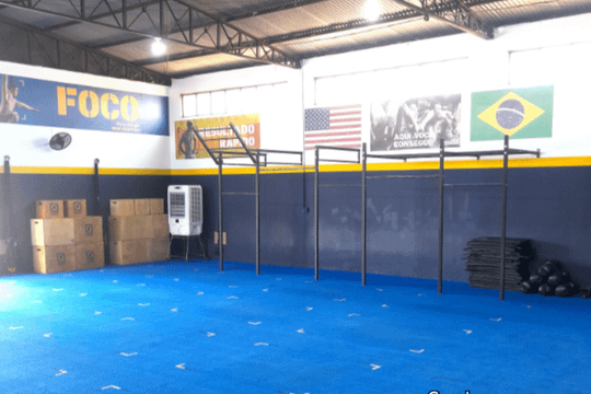 Imagem 1 da galeria do parceiro Cross Experience Matupá