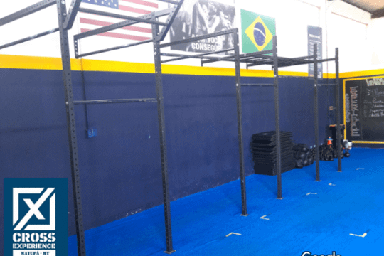 Imagem 3 da galeria do parceiro Cross Experience Matupá