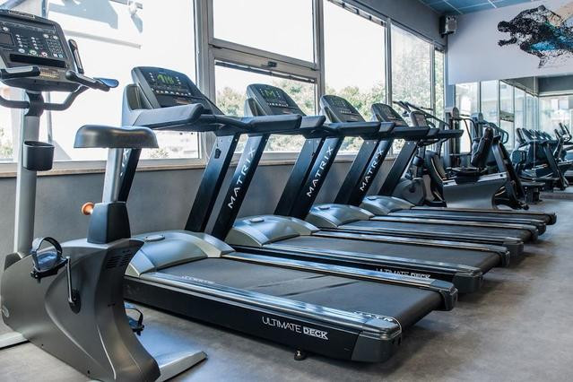 Fusion Dance & Fitness ssd