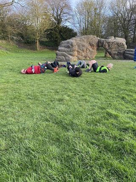 Image 1 from Park Fitness Wirral partner gallery