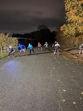 Image 2 from Park Fitness Wirral partner gallery