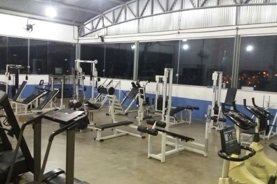 Imagem 1 da galeria do parceiro Unifia Fitness