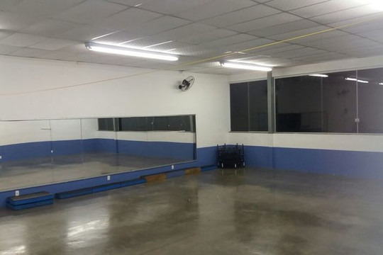 Imagem 2 da galeria do parceiro Unifia Fitness