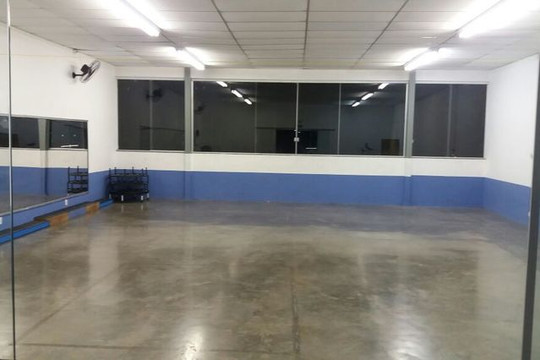 Imagem 3 da galeria do parceiro Unifia Fitness