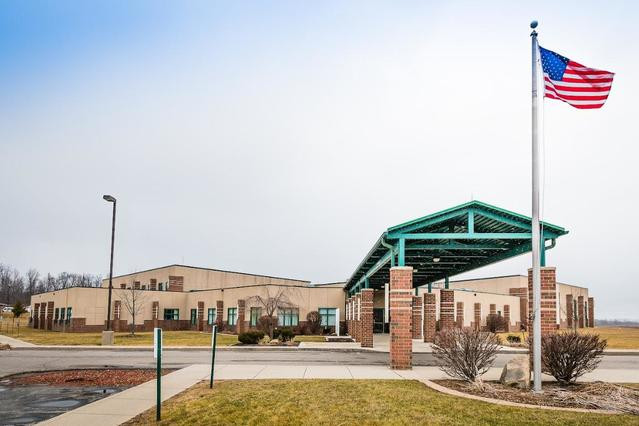Don M. And Margaret Hilliker YMCA