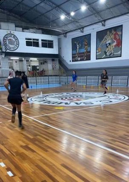 Imagem 1 da galeria do parceiro Tamanca FC Tatuapé