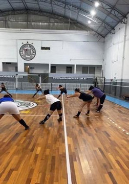 Imagem 2 da galeria do parceiro Tamanca FC Tatuapé