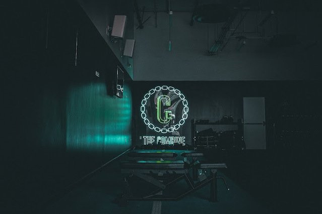 The Combine-