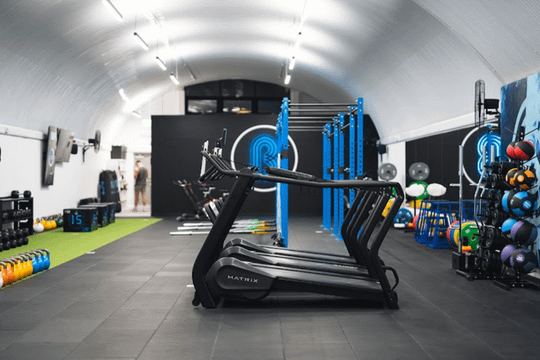 Image 1 from BFT Battersea partner gallery